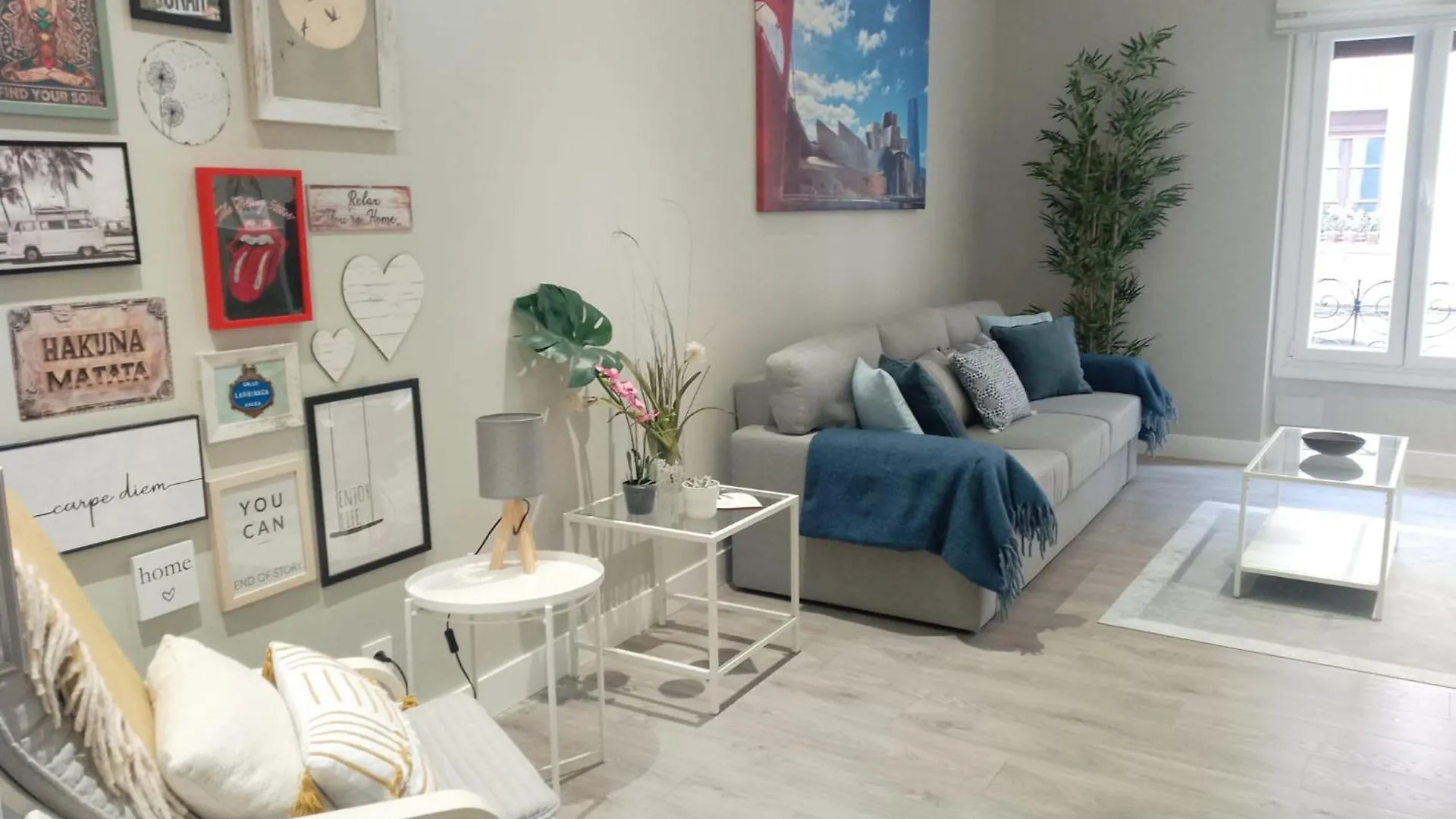 בילבאו Nuevo, Casco Viejo, Mercado De La Ribera